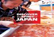 Guide Book Introduction to tourism resources throughout Japan as 