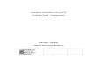 Dokumen Kurikulum 2013-2018 Program Studi : Transportasi 