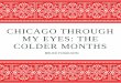 Chicago Through Bruce Fogelson's Eyes: The Colder Months