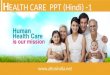 Health ppt-hindi-part-1