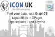 Find your data - use GraphDB capabilities in XPages applications - and beyond