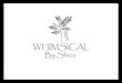 Whimsical By Shica -AW-16 - Aesthete