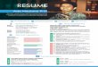 Ade Maulana R H - General Resume Bitmap