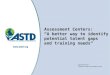 Talent management-assessment-center-best-practices-webinar