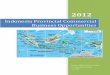 Indonesia Provincial Commercial Business Opportunities - State