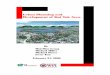 Urban Planning and Development of Kai Tak Area