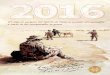 Calendario Ejército de Tierra 2016