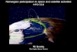 AGF-216 lecture 2016: Norwegian participation in space and satellite activities