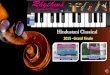 History of ( Indian) Hindustani Classical Music-Gurudev Goud