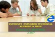 Call 1 855 903 2367 Internet Explorer Help And Support