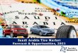 Saudi Arabia Tire Market 2021 - brochure