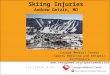 Skiing Injuries