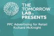 PPC Advertising for Retail