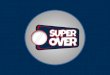 Super Over Cricket Fantasy League