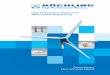 High performance plastics for Wind Turbine Engineering