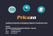 Priceza Introduction by Arrie Baskoro