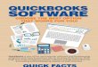 The most popular quickbook software