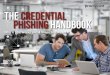 The Proofpoint Credential Phishing Handbook: Why It Still Works and 4 Steps to Prevent