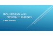 IBM Design Thinking with z/OS Communications Server