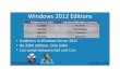 MCSA 70-410  1 -installing windows server 2012 R2