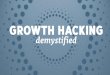 Growth Hacking and Hyper Scalability