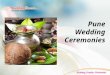 Pune Wedding Ceremonies