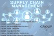 7-11 Japan Supply Chain Case Study
