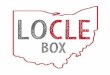 LoCLE Box LOGO