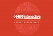 HGS Interactive Agency Credentials