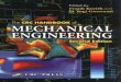CRC Handbook of Mechanical Engineering