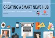 Creating a Smart News Hub