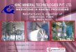 Rotary Kiln Incinerator Plant by Kinc Mineral Technologies Pvt. Ltd. Vadodara