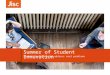 Jisc summer of student innovation-alt-c2015