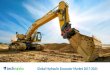 Global Hydraulic Excavator Market 2017 - 2021