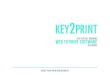 Key2Print - Boost your printing business