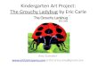 Companion guide to the grouchy ladybug