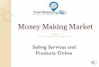 Module 3 money making markets