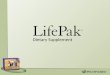 Au lifepak laptop presentation