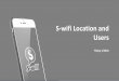 wifi marketing solution _Swifi location 2016