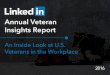 2016 Veteran Insights Report