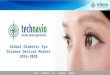 Global Diabetic Eye Disease Devices Market 2016-2020