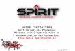 spirit Solution Offering (02 06 16) fr