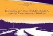 Review of the BIMP-EAGA Land Transport MoUs - Final Report 