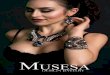 MUSESA DESIGN JEWELRY COUTURE COLLECTION