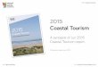 Coastal Tourism 2015
