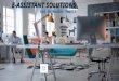 E-Assistant Solutions