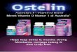 Ostelin Vitamin D & Calcium Supplements