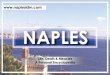 Information about Naples, Italy