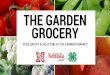 The Garden Grocery - Food Safety at the Farmers' Market