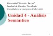 Unidad4 analisis-semantico